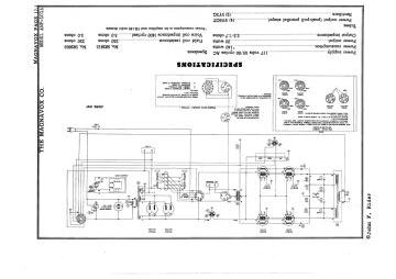 Magnavox-AMP 101A_AMP 101B-1948.Rider.Amp preview